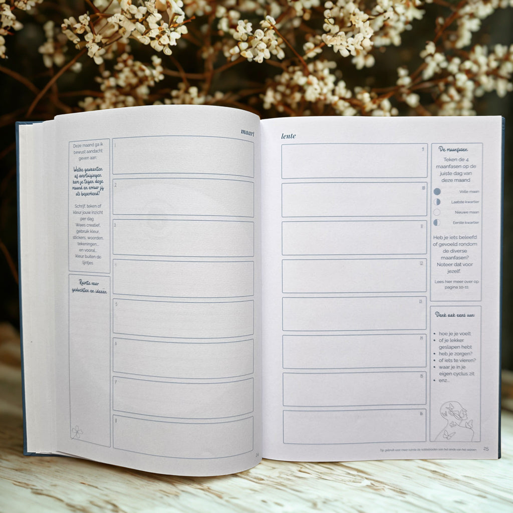 Licht & Wijs Journal