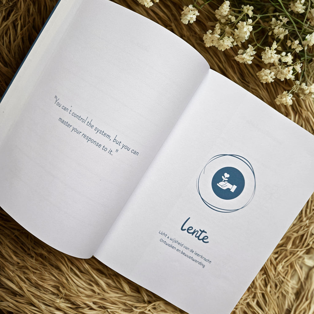 Licht & Wijs Journal