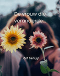 Lente - workshop - dagdeel