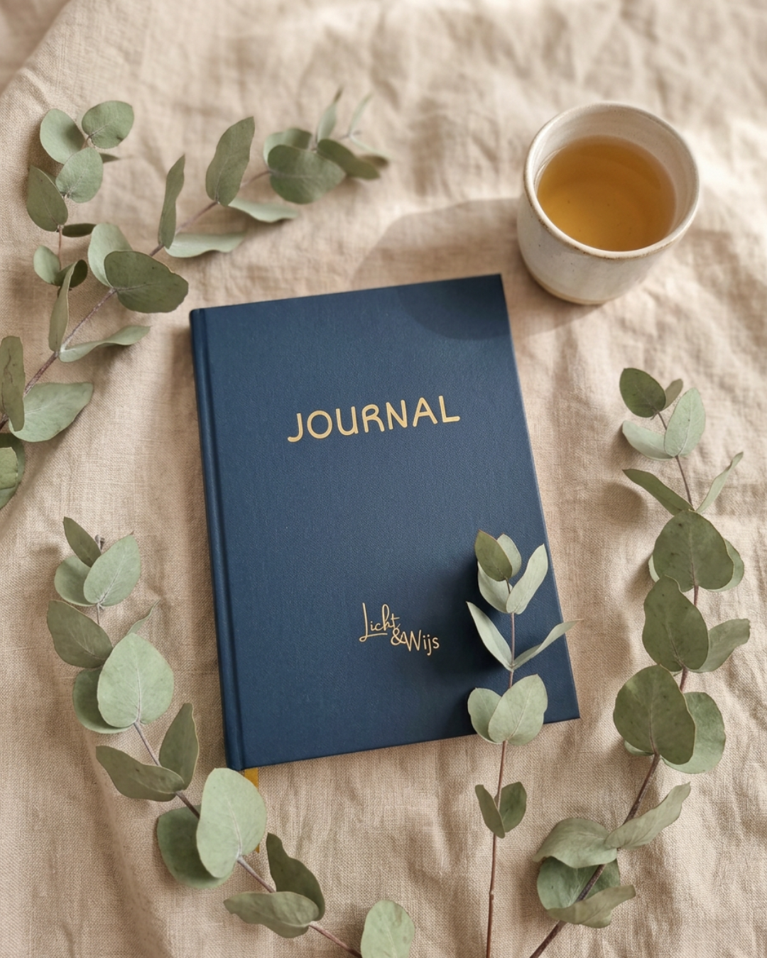 Licht & Wijs Journal