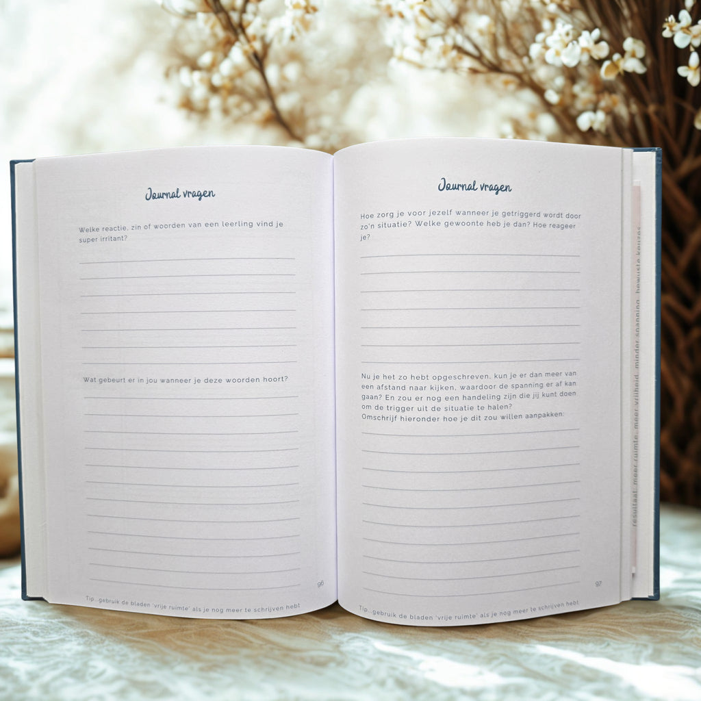 Licht & Wijs Journal